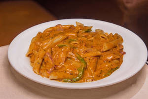 Red Sauce Pasta