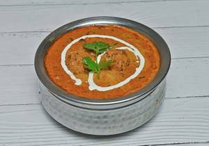 Veg Bhuna [handi]