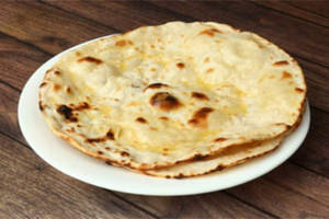 Butter Tandoori Roti