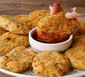 Veg Nuggets