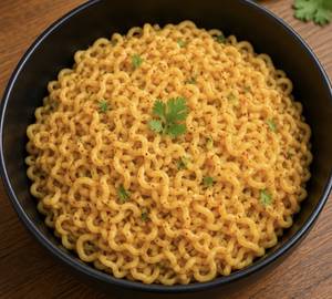 Plain Maggi