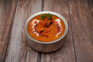 Chicken Tikka Masala