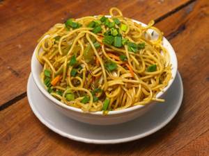 Veg Noodles Spl