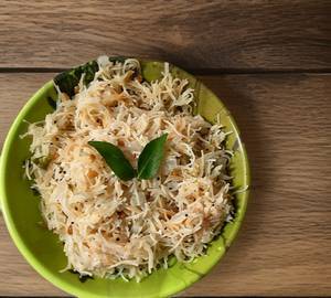 Semiya Upma