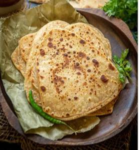 Tawa Paratha