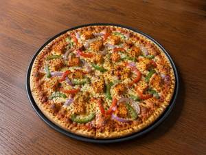Tandoori Pizza