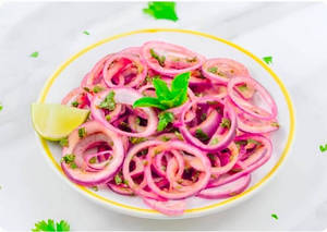 Onion Salad