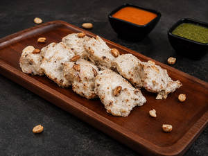 Chicken Malai Tikka (8 Pcs)