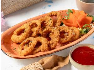 Onion Bhajia