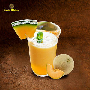 Shamam Milkshake