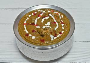 Palak Paneer