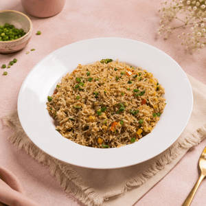 Veg Fried Rice