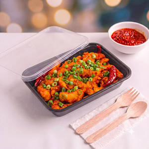 Red Chilly Chicken