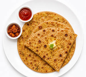 Gobhi Paratha