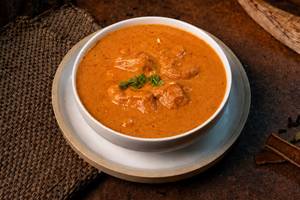 Butter Chicken Boneless