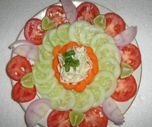 Green Salad