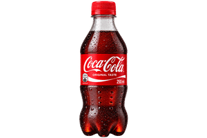 Coke 250ml