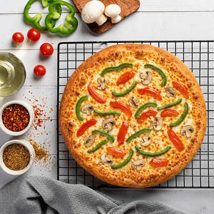 Farm House Pizza