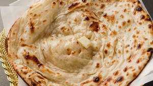 Butter Naan