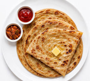 Laccha Paratha