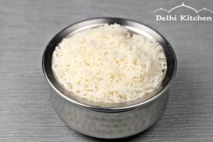 Steam Rice