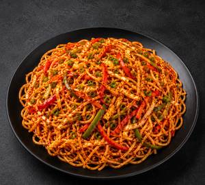 Schezwan Chowmein