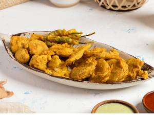 Mix Pakoda