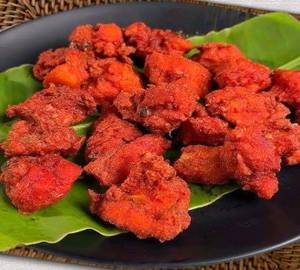 Chicken 65(300 Grams )+semiya 1 Set