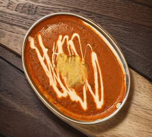 Dal Makhani