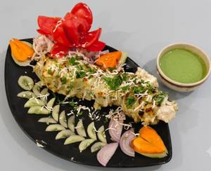 Paneer Malai Tikka