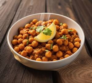 Chana masala