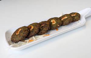 Harabara Kebab