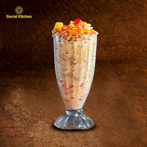 Avil Milk Milkshake