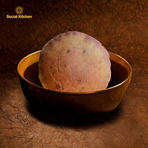 Udupi Buns 1 Nos