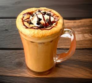 Cold Coffee (1 Glass)