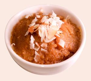 Moong Dal Halwa
