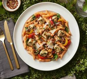 Chicken Pasta