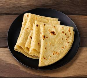 Plain Rumali Roti