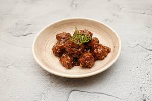 Veg Manchurian