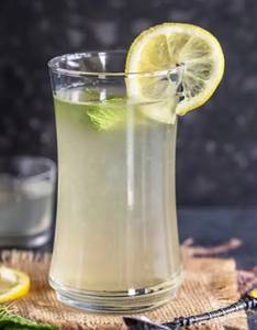 Nimbu Pani