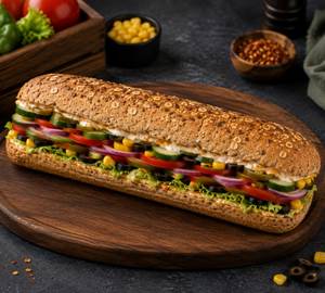 Classic Veggie