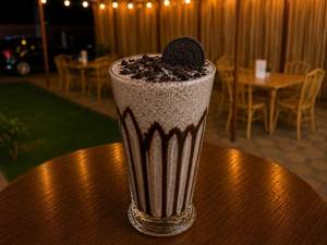 Oreo Shake