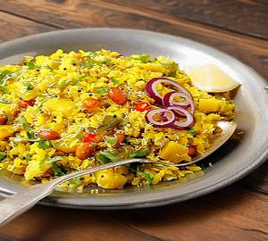 Poha
