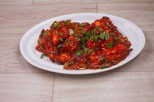 Paneer 65          