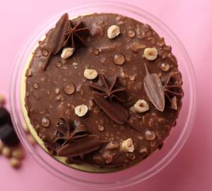 Black Forest Cake