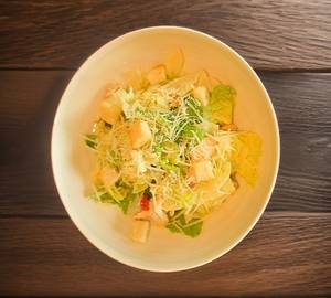 Chicken Caesar Salad