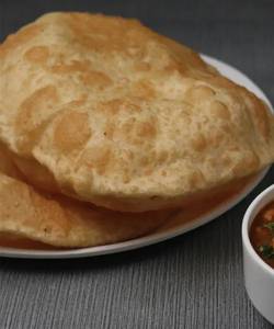 Bhature