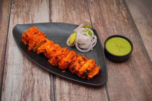 Paneer Tikka