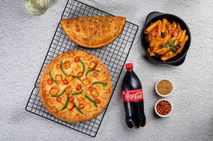 Pizza Party Combo Deal