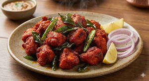 Chicken 65